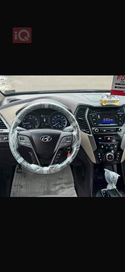 هیوندای سەنتافی